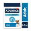 1.5 kg Advance Active Defense Mini Adult Pollo y Arroz pienso para perros, , large indicador imagen numero 2