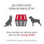 Outech Robustus Transportín de Coche para perros, , large indicador imagen numero 2