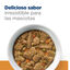 Hill's Prescription Diet Kidney k/d +  Mobility j/d estofado pollo y verduras lata para perros, , large indicador imagen numero 2