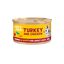 Edgard & Cooper Adult Trocitos de Pavo y Pollo en Salsa lata para gatos, , large indicador imagen numero 1