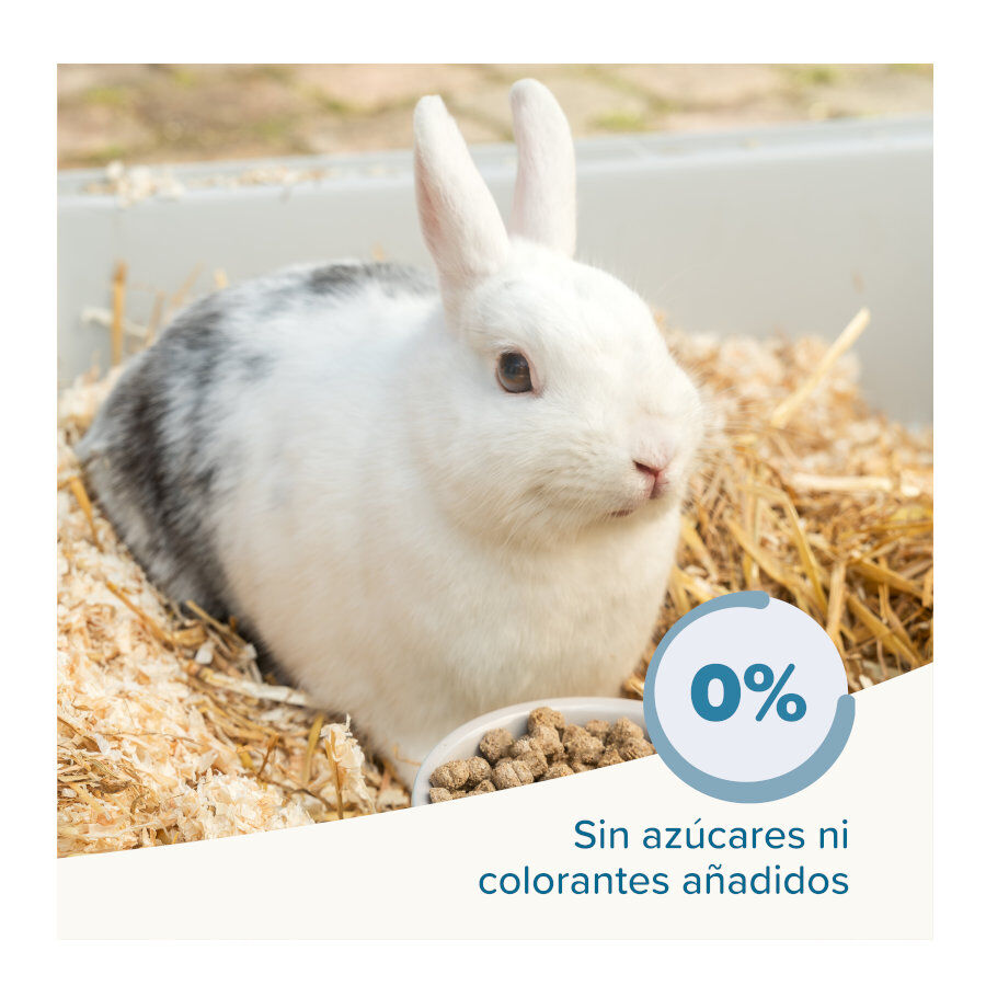 Beaphar Care+ pienso para conejos seniors, , large Imagen numero 5