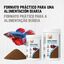100 ml Small Life Gr&aacute;nulos Tropical Alimento para peces, , large indicador imagen numero 2