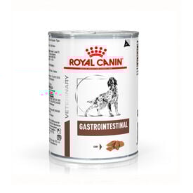 Royal Canin Veterinary Diet Gastrointestinal lata para perros  