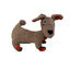 Kong Holiday PupSqueaks Perro de peluche para perros, , large indicador imagen numero 1