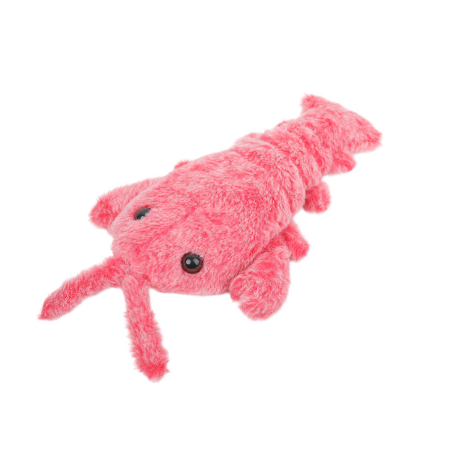 Tootoy! Juguete Interactivo Langosta para gatos, , large Imagen numero 2