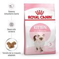 Royal Canin Kitten pienso para gatos , , large image number null