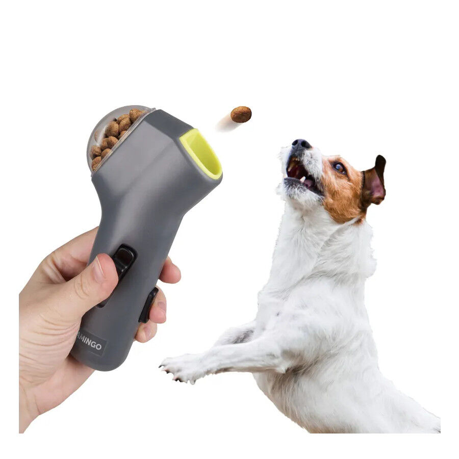 Flamingo Mimzi Pistola de Golosinas para perros thumbnail