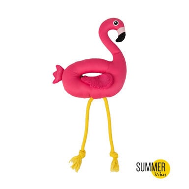 Summer Vives Flamenco Mordedor para perros
