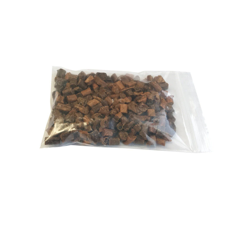 Puromenu Mini Nuggets Conejo Snack para perros, , large Imagen numero 1