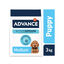 3 kg Advance Active Defense Medium Puppy Pollo y Arroz pienso para perros, , large indicador imagen numero 2