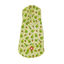 Dukier Avocado Chubasquero para perros, , large indicador imagen numero 4