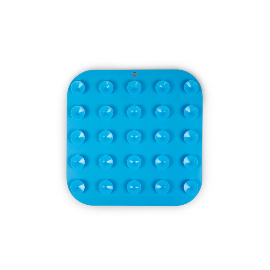 Outech Square Comedero Antivoracidad Tipo alfombrilla para lamer para perros, , large Imagen numero 2