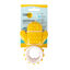 Summer Vibes Mordedor frío cactus amarillo para cachorros, , large indicador imagen numero 4