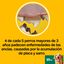7 barritas Pedigree Dentastix Fresh Snacks Dentales para Perros Grandes, , large indicador imagen numero 6