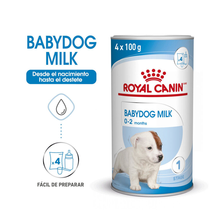 400 g Royal Canin Leche para cachorros primer a&ntilde;o, , large Imagen numero 3