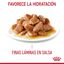 85 g Royal Canin Hair and Skin sobre en salsa para gatos, , large indicador imagen numero 7