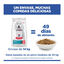14 kg Hill's Science Plan Adult Medium Hypoallergenic Salmón pienso para perros, , large indicador imagen numero 5