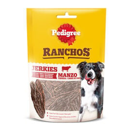 Pedigree Barritas Ranchos Carnes para perros