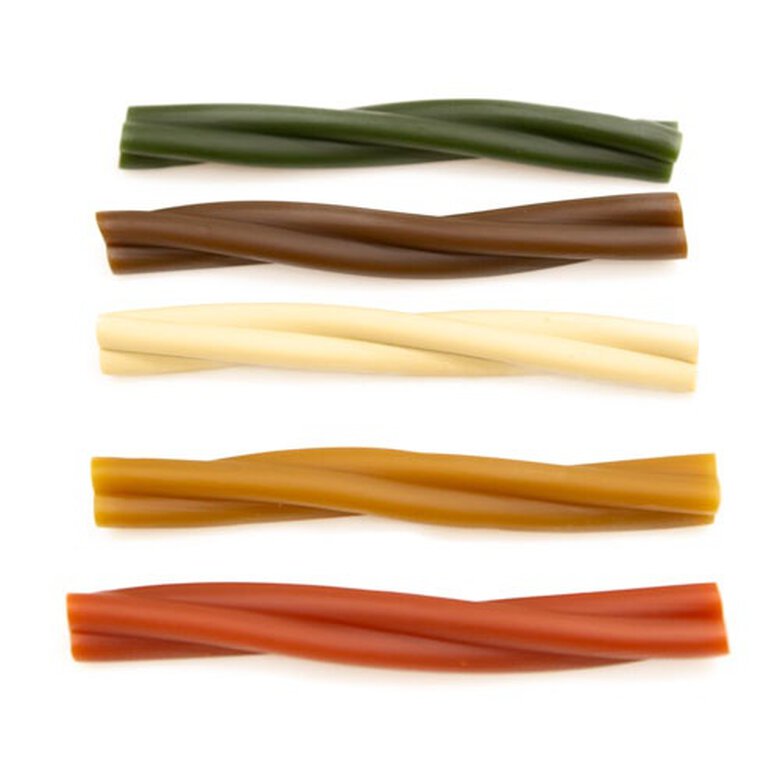 500 g Criadores Palitos Enrollados Candy para perros,  Imagen numero 1 Criadores Candy Finger chuches para perros barritas Imagen numero 1