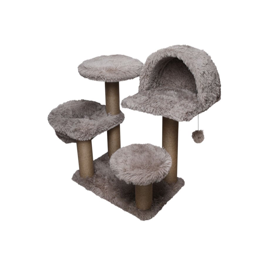 Kiwoko rascador on sale