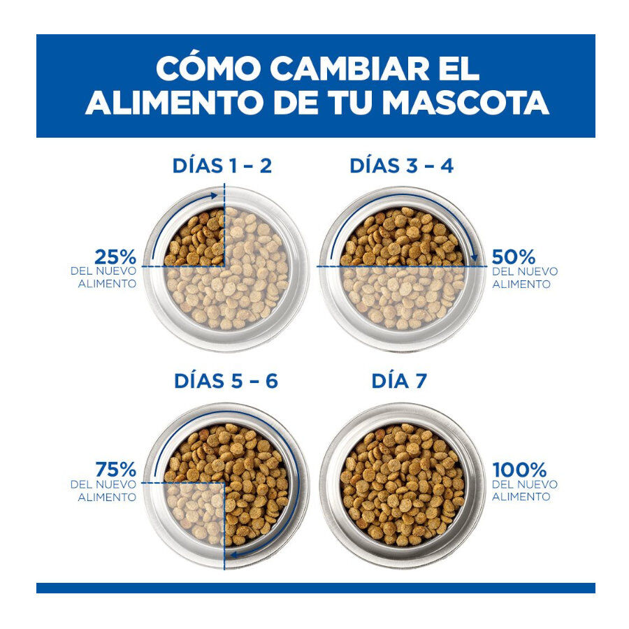 14 kg Hill's Science Plan Hipoalerg&eacute;nico Large Salm&oacute;n pienso para perros, , large Imagen numero 8