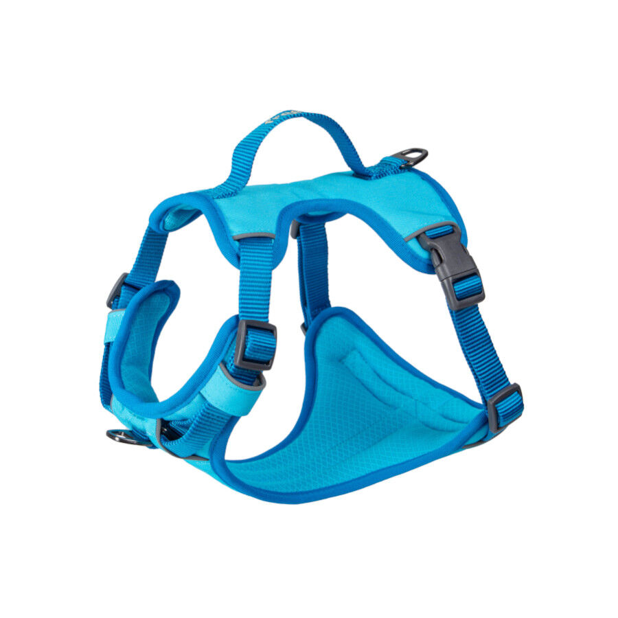 Freedog Cool Pro Tech Arn&eacute;s Refrescante Azul para perros, , large Imagen numero 3