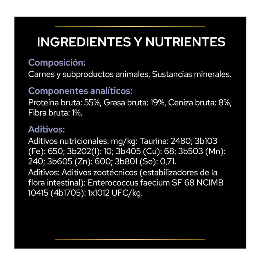 Pro Plan Veterinary Diets FortiFlora Probiótico para gatos thumbnail