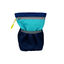 Coachi bolsa porta chuches de adiestramiento azul/celeste para perros, , large indicador imagen numero 1