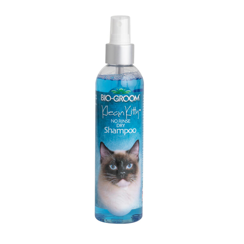 Bio-Groom Klean Kitty Champú Seco,  Imagen numero 1 Bio-Groom Klean Kitty Champú Seco, , large Imagen numero 1