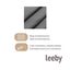 Leeby Sofá Ortopédico Viscoelástico Marrón para perros, , large indicador imagen numero 4