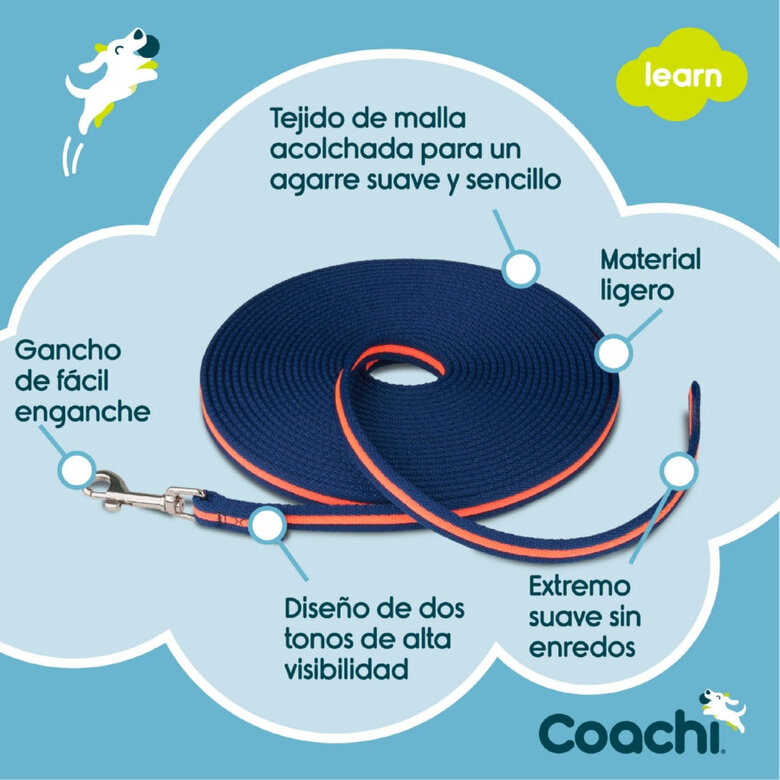Coachi Training Line Correa de Adiestramiento para perros,  Imagen numero 5 Coachi Training Line Correa de Adiestramiento para perros, , large Imagen numero 5