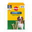 28 barritas Pedigree Dentastix Fresh Snacks Dentales para Perros Medianos, , large indicador imagen numero 1