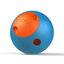 Duvoplus Foobler Azul pelota para perros, , large indicador imagen numero 1