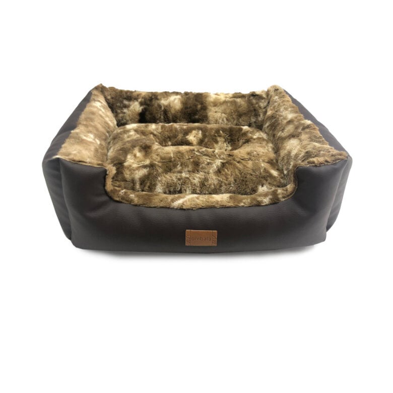 Perros Ombala Cama Plastico Perro Kiwoko TK-Pet Utility Cama Cubre