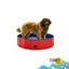 Summer Vibes Piscina Roja para perros, , large indicador imagen numero 7