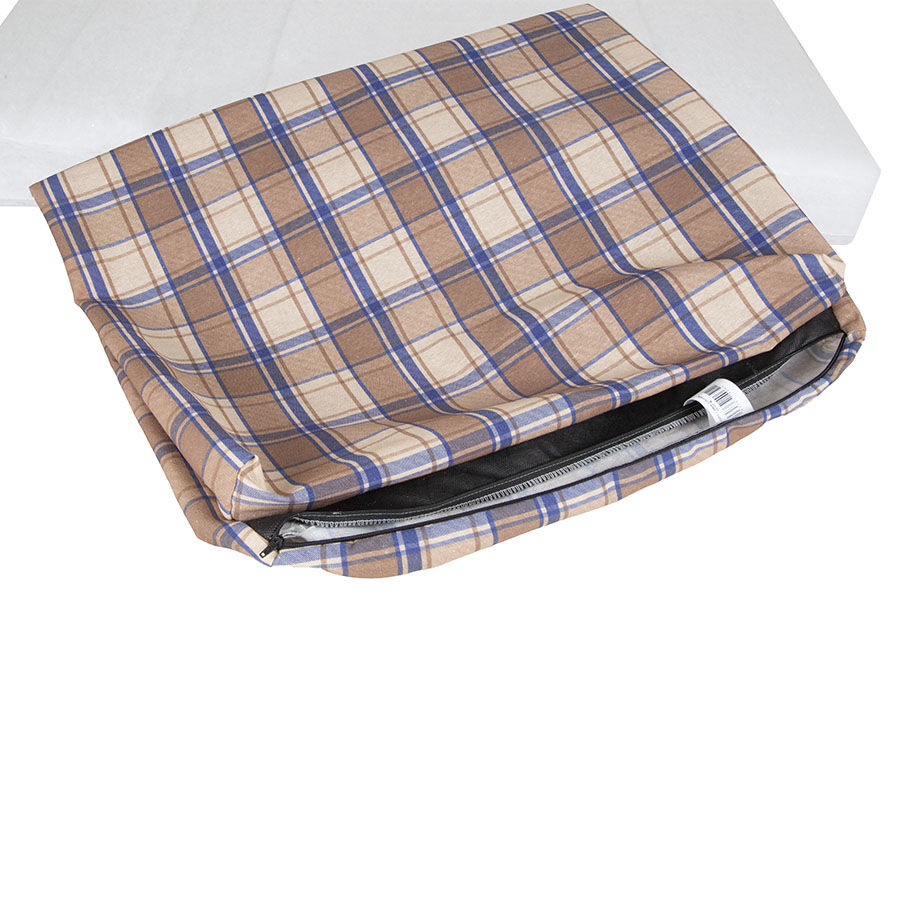 Dogzzz Vichy Funda de Colch&oacute;n para perros, , large Imagen numero 2