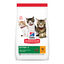 7 kg Hill's Science Plan Kitten Pollo pienso para gatos, , large indicador imagen numero 1