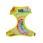 Gotoo Arnes ajustable estampado tie die amarillo para perro, , large indicador imagen numero 1