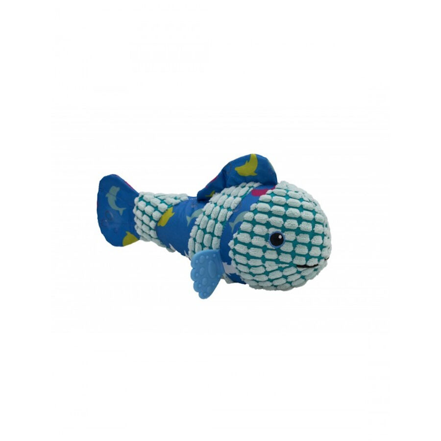 Nayeco Pacific Pez peluche para perros, , large Imagen numero 2