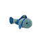 Nayeco Pacific Pez peluche para perros, , large indicador imagen numero 2