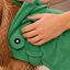 Bloob Albornoz Rana para perros, , large indicador imagen numero 4