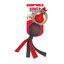Kong Wubba Zoo Mandril de peluche para perros, , large indicador imagen numero 2