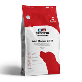 Specific CXD-M Adult Medium pienso para perros