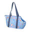 Summer Vibes Mochila Dolce Vita Azul para cachorros, , large indicador imagen numero 2