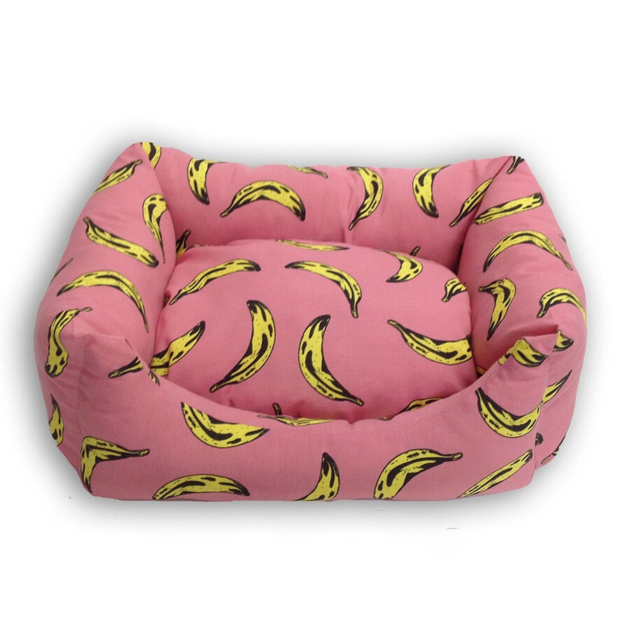 Dogzzz Basic Atlantic Cama
