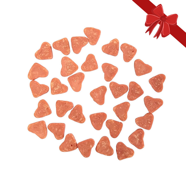 50 g Wonder Christmas Bocaditos Navideños para gatos,  Imagen numero 1 50 g Wonder Christmas Bocaditos Navideños para gatos, , large Imagen numero 1