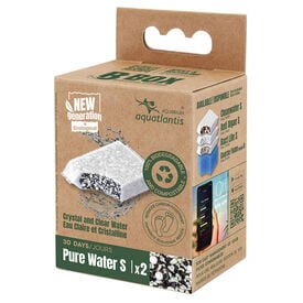 Aquatlantis B-Box Pure Water Filtro para acuarios