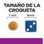 1.5 kg Hill's Prescription Diet Thyroid Care y/d pienso para gatos, , large indicador imagen numero 7