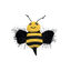Kong Better Buzz Abeja de peluche para gatos, , large indicador imagen numero 1