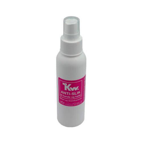 Kw Spray Antilameduras para perros y gatos amargo Imagen numero 1